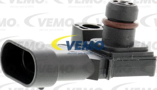 Vemo V40-72-0287 - Датчик давления воздуха, высотный корректор autosila-amz.com