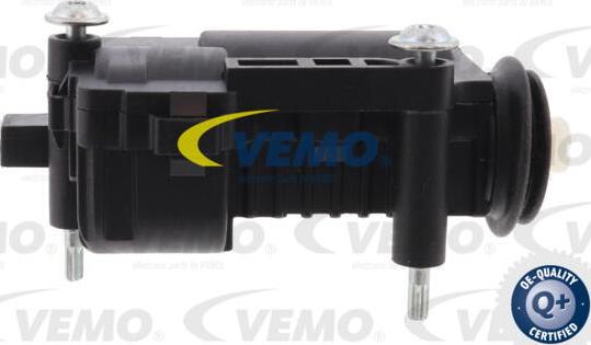 Vemo V40-77-0044 - Актуатор, регулировочный элемент, центральный замок autosila-amz.com