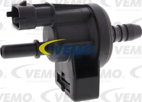 Vemo V40-77-0045 - Клапан, фильтр активированного угля autosila-amz.com