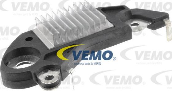 Vemo V40-77-0005 - Регулятор напряжения, генератор autosila-amz.com