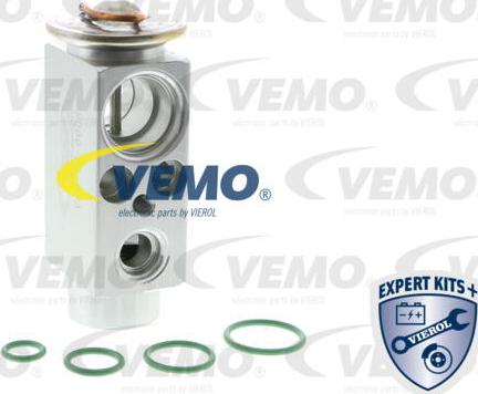 Vemo V40-77-0006 - Расширительный клапан, кондиционер autosila-amz.com