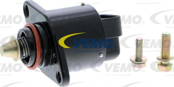 Vemo V40-77-0001 - Поворотная заслонка, подвод воздуха autosila-amz.com