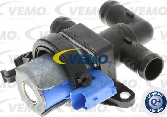 Vemo V40-77-0015 - Регулирующий клапан охлаждающей жидкости autosila-amz.com