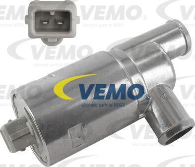 Vemo V40-77-0010 - Поворотная заслонка, подвод воздуха autosila-amz.com