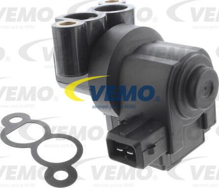 Vemo V40-77-0011 - Поворотная заслонка, подвод воздуха autosila-amz.com