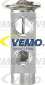 Vemo V40-77-0039 - Расширительный клапан, кондиционер autosila-amz.com