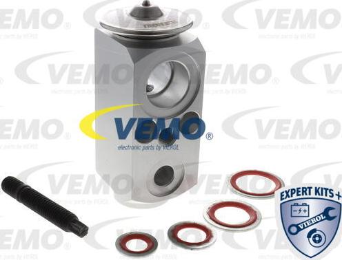 Vemo V40-77-0020 - Расширительный клапан, кондиционер autosila-amz.com