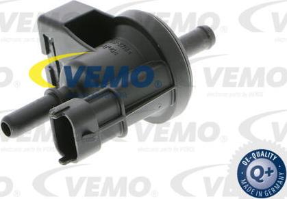 Vemo V40-77-0023 - Клапан, фильтр активированного угля autosila-amz.com