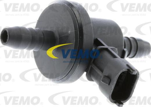 Vemo V40-77-1023 - Клапан, фильтр активированного угля autosila-amz.com