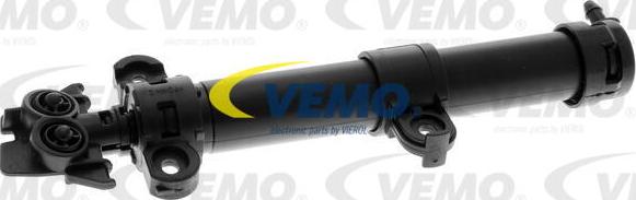 Vemo V41-08-0006 - Распылитель, форсунка, система очистки фар autosila-amz.com
