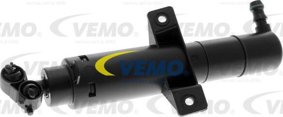 Vemo V41-08-0001 - Распылитель, форсунка, система очистки фар autosila-amz.com