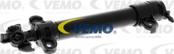 Vemo V41-08-0003 - Распылитель, форсунка, система очистки фар autosila-amz.com
