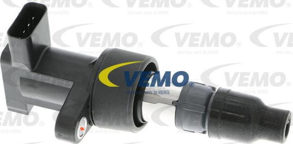 Vemo V41-70-0001 - Катушка зажигания autosila-amz.com