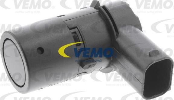 Vemo V41-72-0008 - Датчик, система помощи при парковке autosila-amz.com