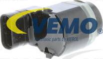 Vemo V41-72-0007 - Датчик, система помощи при парковке autosila-amz.com