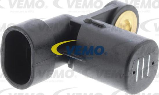 Vemo V41-72-0016 - Датчик ABS, частота вращения колеса autosila-amz.com