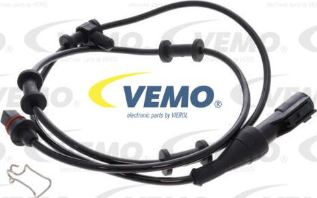 Vemo V41-72-0018 - Датчик ABS, частота вращения колеса autosila-amz.com