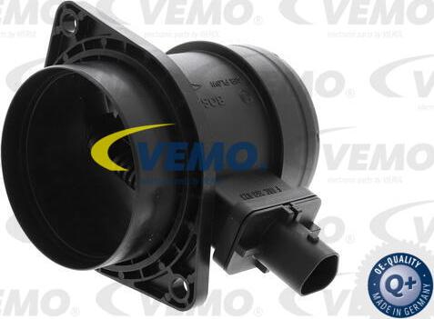 Vemo V41-72-0017 - Датчик потока, массы воздуха autosila-amz.com