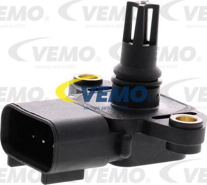 Vemo V41-72-0020 - Датчик, давление во впускной трубе autosila-amz.com