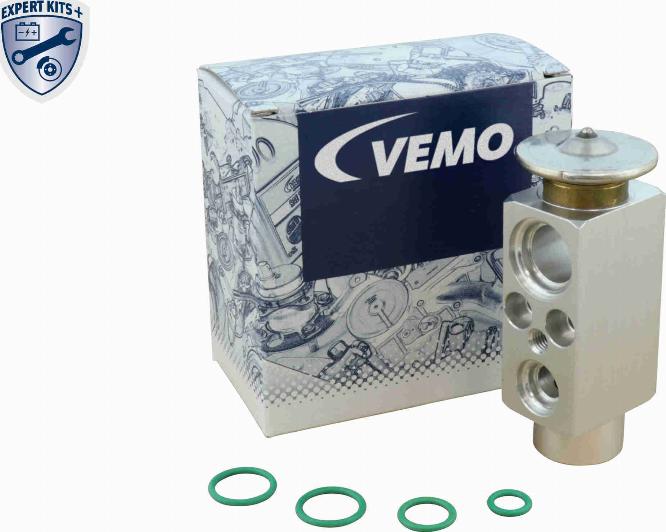 Vemo V41-77-0001 - Форсунка, расширительный клапан Vemo autosila-amz.com