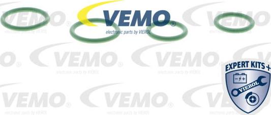 Vemo V41-77-0001 - Форсунка, расширительный клапан Vemo autosila-amz.com