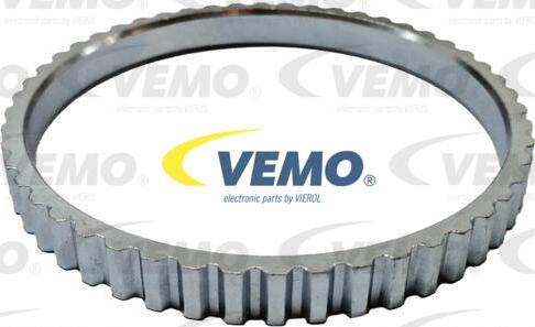 Vemo V48-92-0001 - Зубчатое кольцо для датчика ABS autosila-amz.com