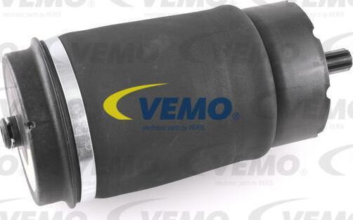 Vemo V48-50-0003 - Пневматическая рессора, ходовая часть autosila-amz.com