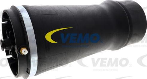 Vemo V48-50-0011 - Пневматическая рессора, ходовая часть autosila-amz.com