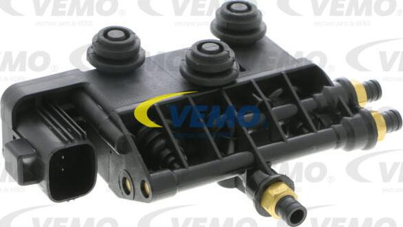 Vemo V48-51-0004 - Клапан, пневматическая система autosila-amz.com