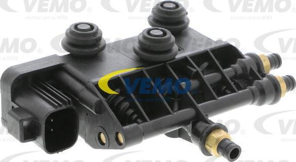 Vemo V48-51-0001 - Клапан, пневматическая система autosila-amz.com
