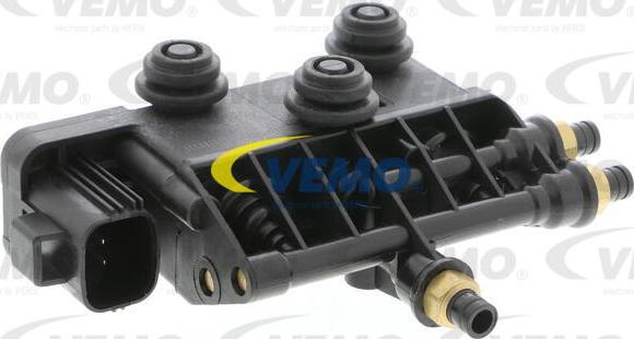 Vemo V48-51-0002 - Клапан, пневматическая система autosila-amz.com