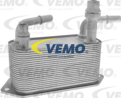 Vemo V48-60-0042 - Масляный радиатор, автоматическая коробка передач autosila-amz.com