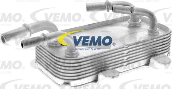 Vemo V48-60-0011 - Топливный радиатор autosila-amz.com