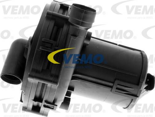 Vemo V48-63-0005 - Насос дополнительного воздуха autosila-amz.com