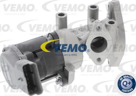 Vemo V48-63-0002 - Клапан возврата ОГ autosila-amz.com