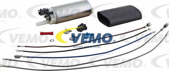 Vemo V48-09-0005 - Топливный насос autosila-amz.com