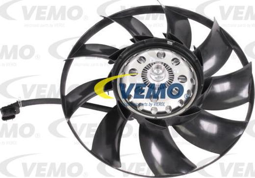 Vemo V48-04-0006 - Сцепление, вентилятор радиатора autosila-amz.com