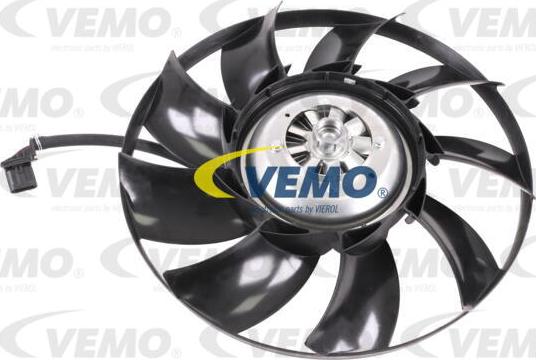 Vemo V48-04-0002 - Сцепление, вентилятор радиатора autosila-amz.com