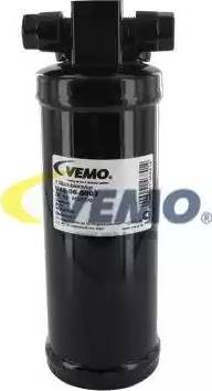 Vemo V48-06-0003 - Осушитель, кондиционер autosila-amz.com