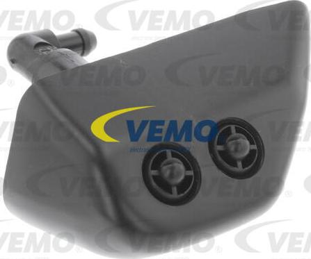 Vemo V48-08-0008 - Распылитель, форсунка, система очистки фар autosila-amz.com