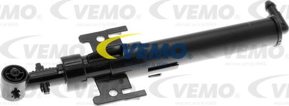 Vemo V48-08-0003 - Распылитель, форсунка, система очистки фар autosila-amz.com