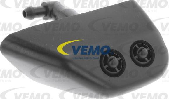 Vemo V48-08-0007 - Распылитель, форсунка, система очистки фар autosila-amz.com