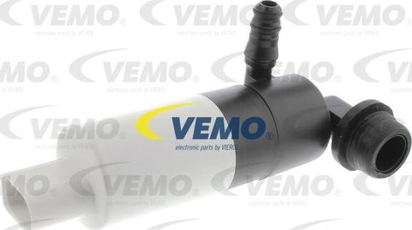 Vemo V48-08-0016 - Водяной насос, система очистки фар autosila-amz.com