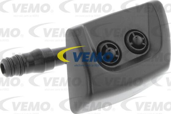 Vemo V48-08-0018 - Распылитель, форсунка, система очистки фар autosila-amz.com