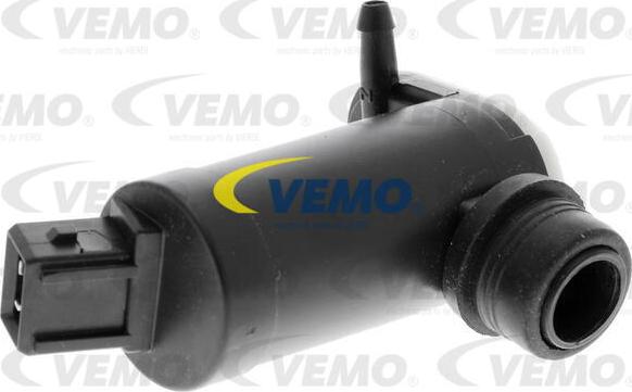 Vemo V48-08-0030 - Водяной насос, система очистки окон autosila-amz.com