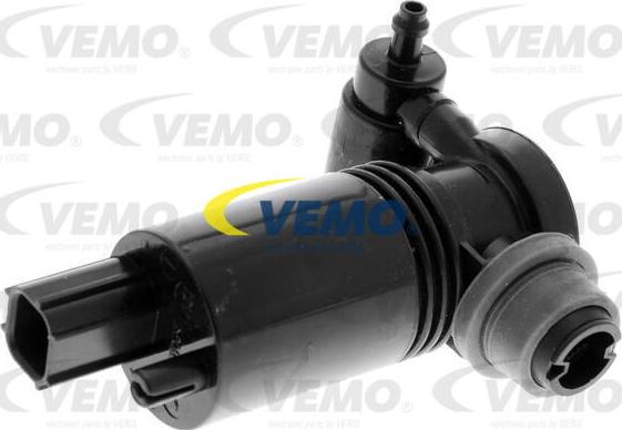 Vemo V48-08-0028 - Водяной насос, система очистки окон autosila-amz.com