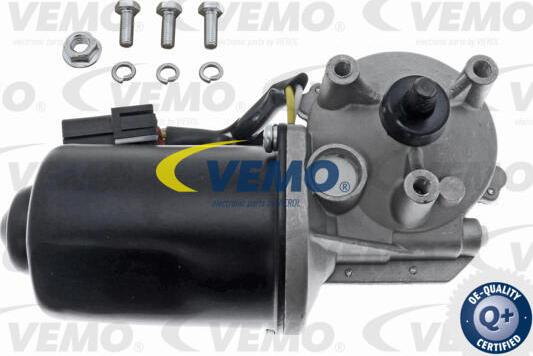 Vemo V48-07-0001 - Двигатель стеклоочистителя autosila-amz.com