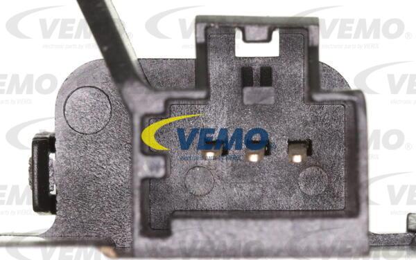 Vemo V48-07-0003 - Двигатель стеклоочистителя autosila-amz.com