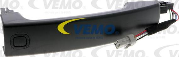Vemo V48-85-0001 - Ручка двери autosila-amz.com