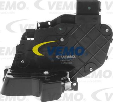 Vemo V48-85-0007 - Замок двери autosila-amz.com